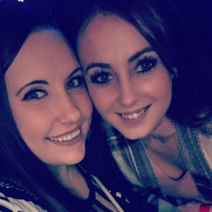 Meet your Posher, Karrah